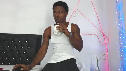 damian_hart_24cm online show from April 25, 2026, 11:02 am