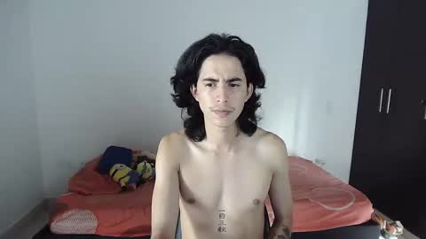 Snapshot of damian_hess chatting on September 18, 2025, 4:53 pm Damian online show from September 18, 2025, 4:53 pm