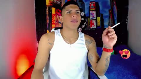 Snapshot of damian_latinxxx chatting on December 3, 2024, 3:09 am Damian online show from December 3, 2024, 3:09 am