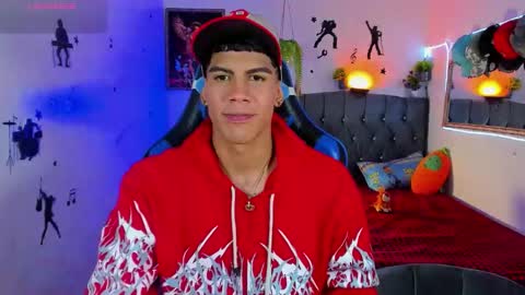 Damian online show from September 21, 2025, 1:51 am