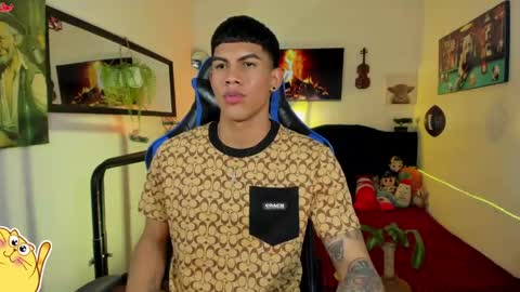 Damian online show from April 25, 2026, 4:59 am