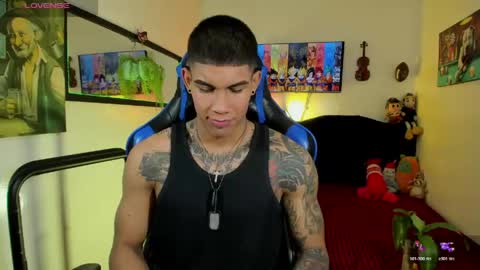 Damian online show from May 2, 2026, 3:11 am