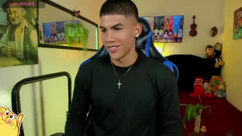 Damian online show from May 4, 2026, 12:28 am