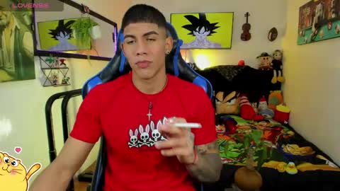 Damian online show from May 8, 2026, 3:12 am