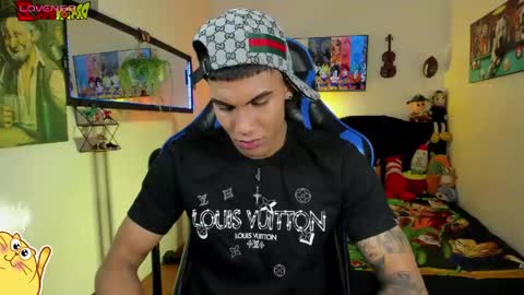 Damian online show from May 10, 2026, 3:12 am