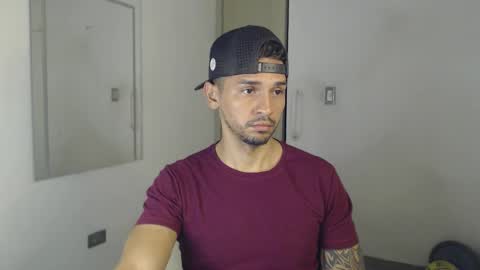 Damian online show from September 30, 2025, 4:34 pm
