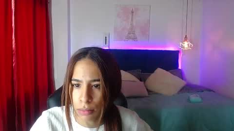 Snapshot of damian_n_lissa chatting on February 25, 2025, 12:24 pm damian_n_lissa online show from February 25, 2025, 12:24 pm