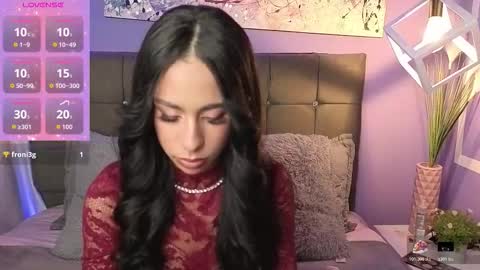 Snapshot of damian_n_lissa chatting on February 15, 2026, 12:18 am damian_n_lissa online show from February 15, 2026, 12:18 am