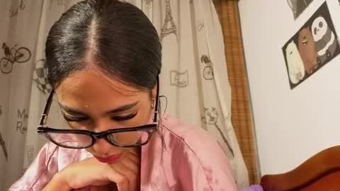 Snapshot of damian_n_lissa chatting on February 20, 2026, 6:26 am damian_n_lissa online show from February 20, 2026, 6:26 am