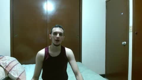 damian_player online show from January 4, 2025, 7:23 pm