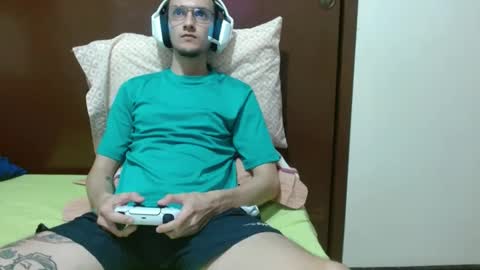 damian_player online show from February 19, 2025, 7:39 am