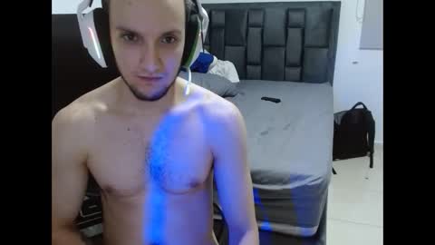 damian_player online show from February 10, 2026, 7:45 am