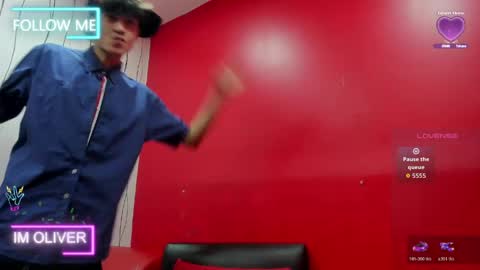 damian_saint online show from June 2, 2026, 4:58 am