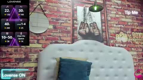 damian_shakur online show from February 10, 2026, 12:09 pm