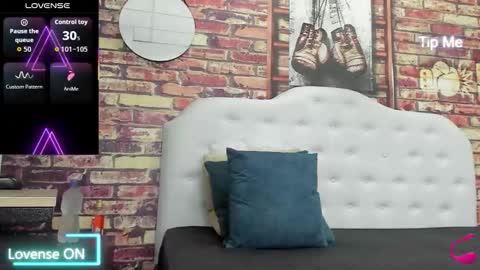 damian_shakur online show from February 21, 2026, 12:28 pm