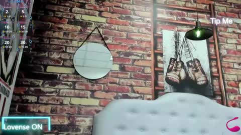 damian_shakur online show from March 21, 2026, 11:48 am