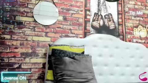 damian_shakur online show from March 23, 2026, 1:15 pm