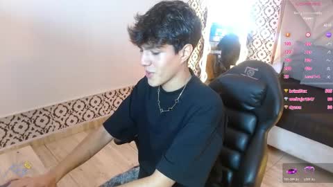 damian_tay online show from April 15, 2026, 11:28 am