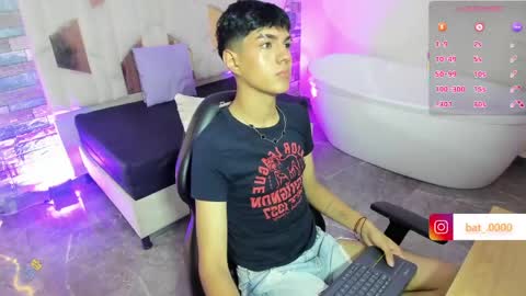 damian_tay online show from April 28, 2026, 11:37 am