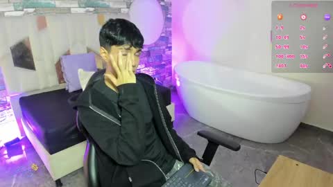 damian_tay online show from May 9, 2026, 11:37 am