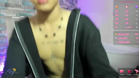 damian_tay online show from May 9, 2026, 11:54 pm