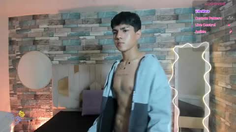 damian_tay online show from May 11, 2026, 4:15 pm
