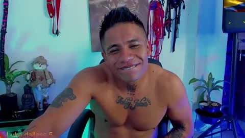 Damian torner online show from January 5, 2025, 11:26 am