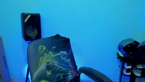 Damian torner online show from April 3, 2026, 10:41 pm