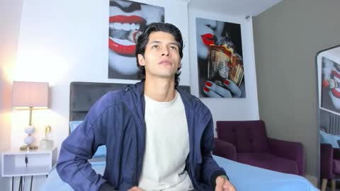 Damian Vadim online show from February 4, 2026, 11:16 am