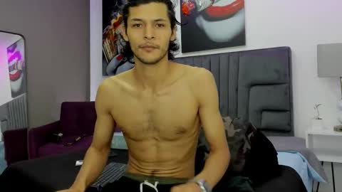 Snapshot of damian_vadim chatting on February 21, 2026, 11:22 am Damian Vadim online show from February 21, 2026, 11:22 am