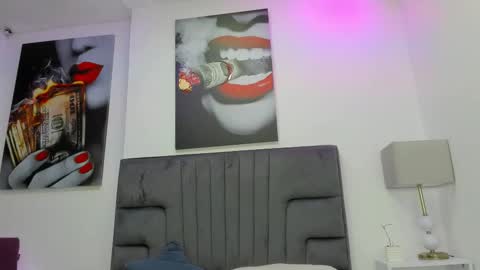 Snapshot of damian_vadim chatting on March 9, 2026, 11:25 am Damian Vadim online show from March 9, 2026, 11:25 am