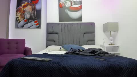 Snapshot of damian_vadim chatting on March 11, 2026, 11:27 am Damian Vadim online show from March 11, 2026, 11:27 am