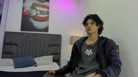 Snapshot of damian_vadim chatting on March 12, 2026, 11:16 am Damian Vadim online show from March 12, 2026, 11:16 am