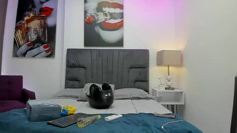 Damian Vadim online show from April 26, 2026, 11:19 am
