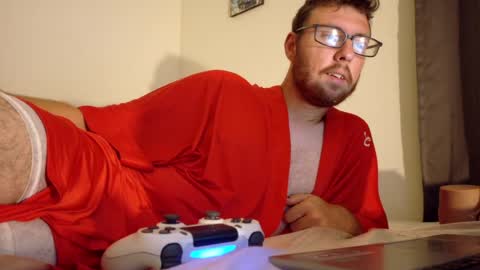Damian online show from July 2, 2026, 3:23 am