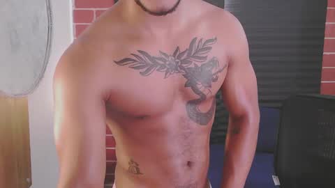 Snapshot of damiann_rees chatting on February 11, 2025, 3:29 pm instagram damiannreed. online show from February 11, 2025, 3:29 pm