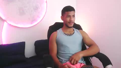 Snapshot of damiann_rees chatting on October 1, 2025, 1:22 am instagram damiannreed. online show from October 1, 2025, 1:22 am