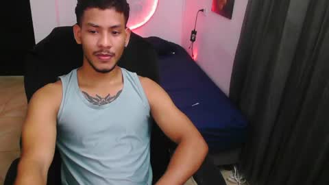 instagram damiannreed. online show from April 30, 2026, 3:24 am