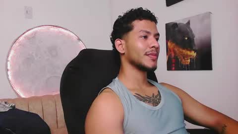 Snapshot of damiann_rees chatting on July 3, 2026, 4:41 am instagram damiannreed. online show from July 3, 2026, 4:41 am