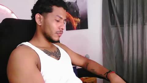 Snapshot of damiann_rees chatting on July 7, 2026, 1:41 am instagram damiannreed. online show from July 7, 2026, 1:41 am