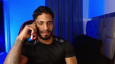 damiano_walker online show from September 17, 2025, 5:42 am