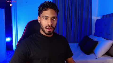 damiano_walker online show from October 3, 2025, 5:26 am