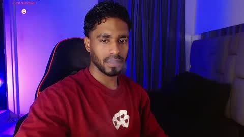 damiano_walker online show from October 28, 2025, 4:16 am