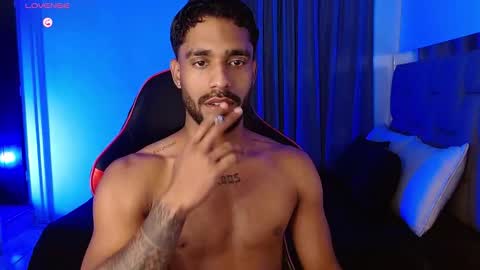 damiano_walker online show from February 4, 2026, 5:46 am