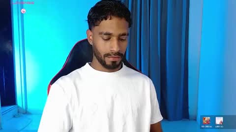 damiano_walker online show from February 12, 2026, 3:45 am