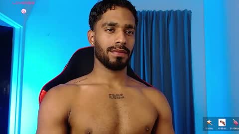 damiano_walker online show from February 17, 2026, 3:47 am