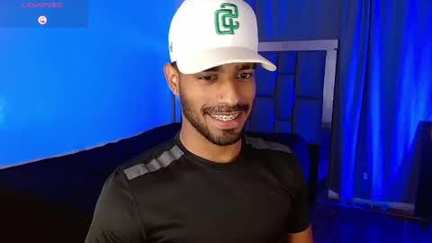 damiano_walker online show from April 29, 2026, 5:22 am