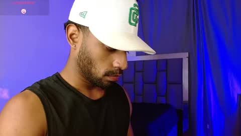 damiano_walker online show from April 30, 2026, 5:25 am