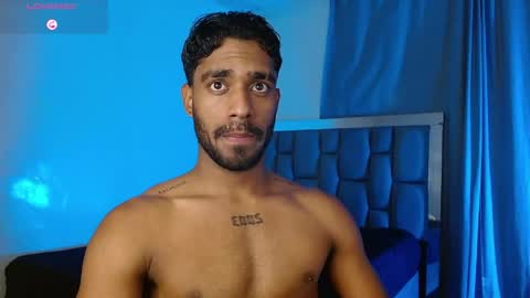 damiano_walker online show from May 4, 2026, 4:08 am