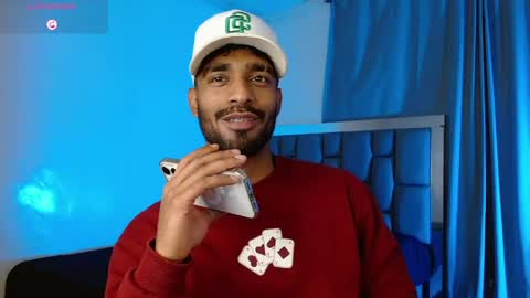 damiano_walker online show from May 5, 2026, 3:47 am